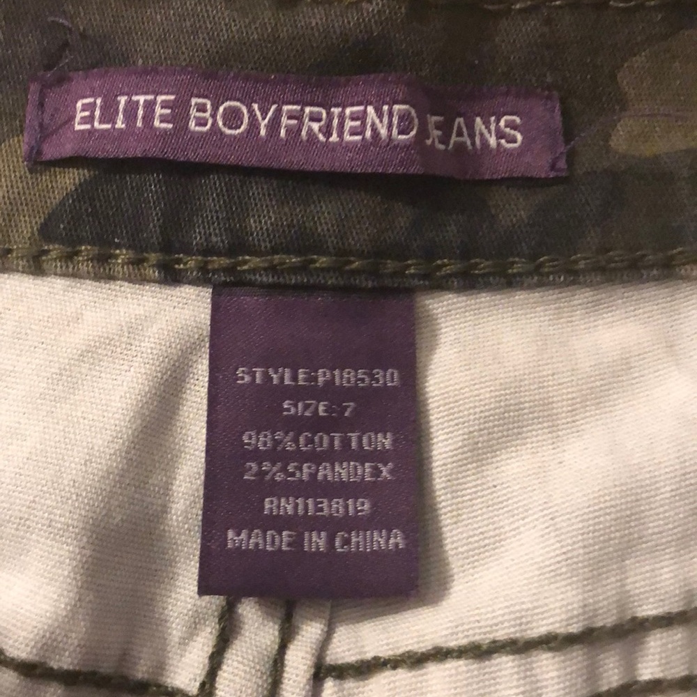 Jeans - Picture 4 of 4